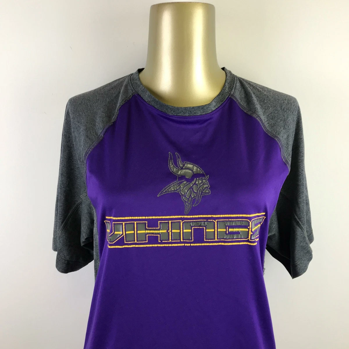 Cool minnesota cheap vikings shirts