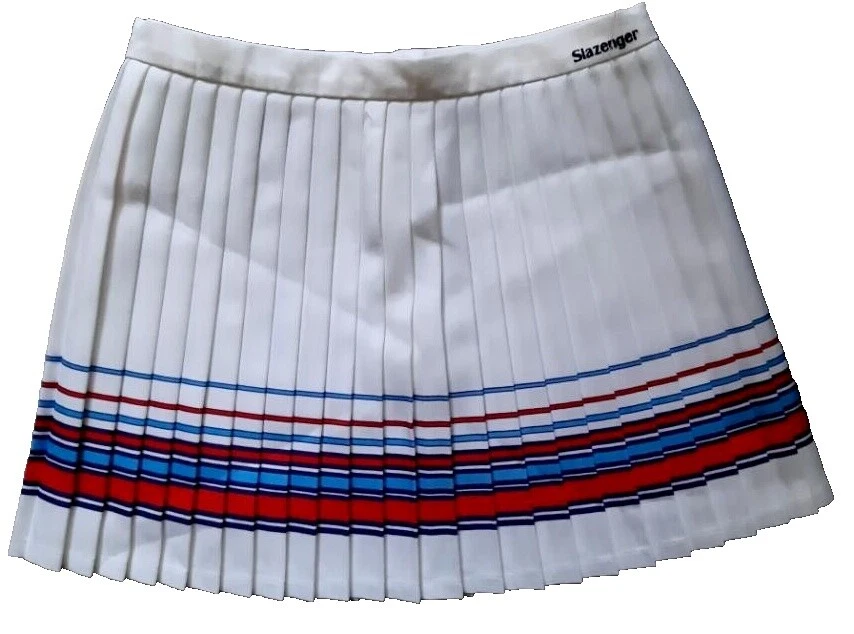 Ropa Vintage Blanca de Poliéster para Mujer