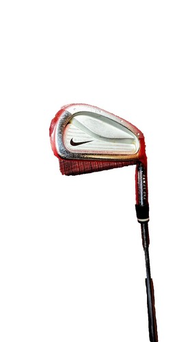 NIKE SLINGSHOT Men's Golf Club Set 11pcs UNIFLEX Right-handed From