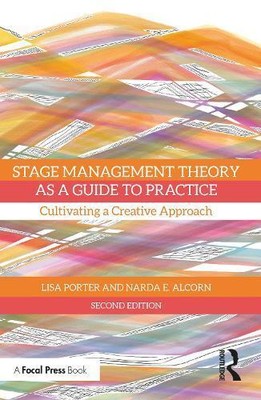 Bühnenmanagement-Theorie als Leitfaden für die Praxis von Narda E. Alcorn NEU Paperbac