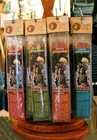 Indian Huron Pine Incense 100% Natural Canada