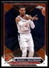 Russell Westbrook 2023-24 Topps Chrome #110 Clippers NBA READ FREE SHIPPING