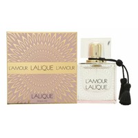 Lalique L'amour Eau De Parfum 30Ml Spray