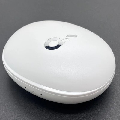 Anker Soundcore Liberty 3 Pro White A3952N21 Akihabara Used