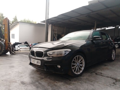 6867540 BRAZO SUSPENSION INFERIOR TRASERO IZQUIERDO / 1127466 PARA BMW 1 F20 1 - Imagen 7 de 9