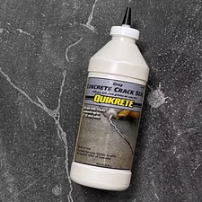 1 Qt. Concrete Crack Sealant
