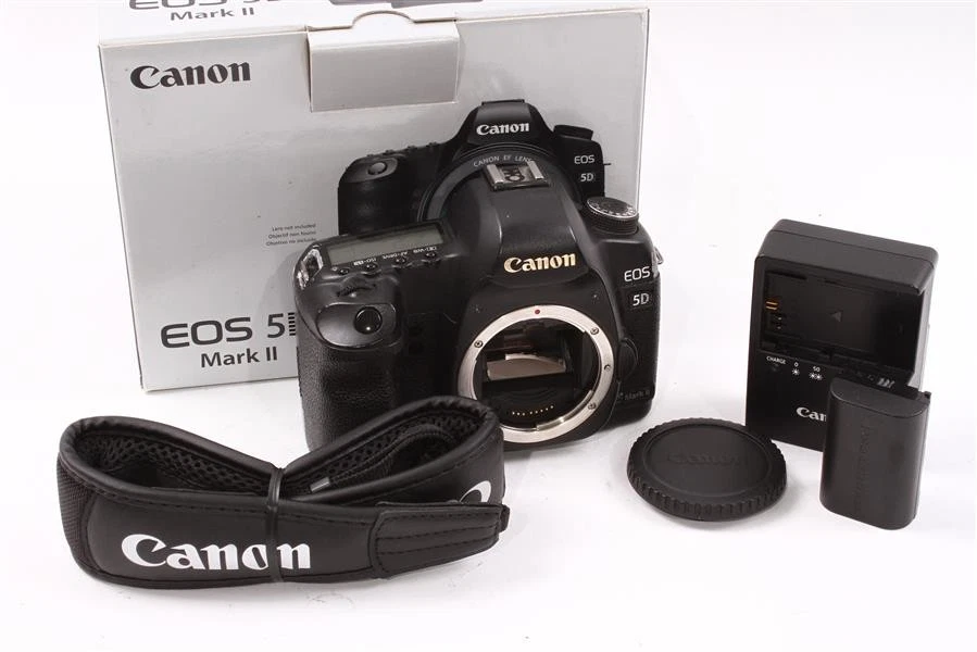 canon 5d mark ii lens products for sale | eBay