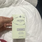 PRADA Les Infusions de Prada Iris Cèdre EDP Spray 3.4 fl oz Iris Cedar — photo 1