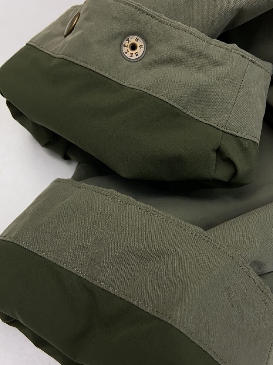 Framework Coat/38/Framework/Cotton/Khk/Khaki/22-0… - image 6