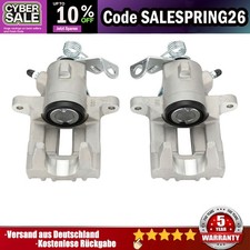 Bremssattel Bremszange Ersatz für Seat Leon 1M1 2X 1J0615423D 6R0615423