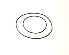 Riemen-Set f TECHNICS RS-1500 RS-1506 US RS-1520 RS-1700 Tape Recorder Belts-Kit