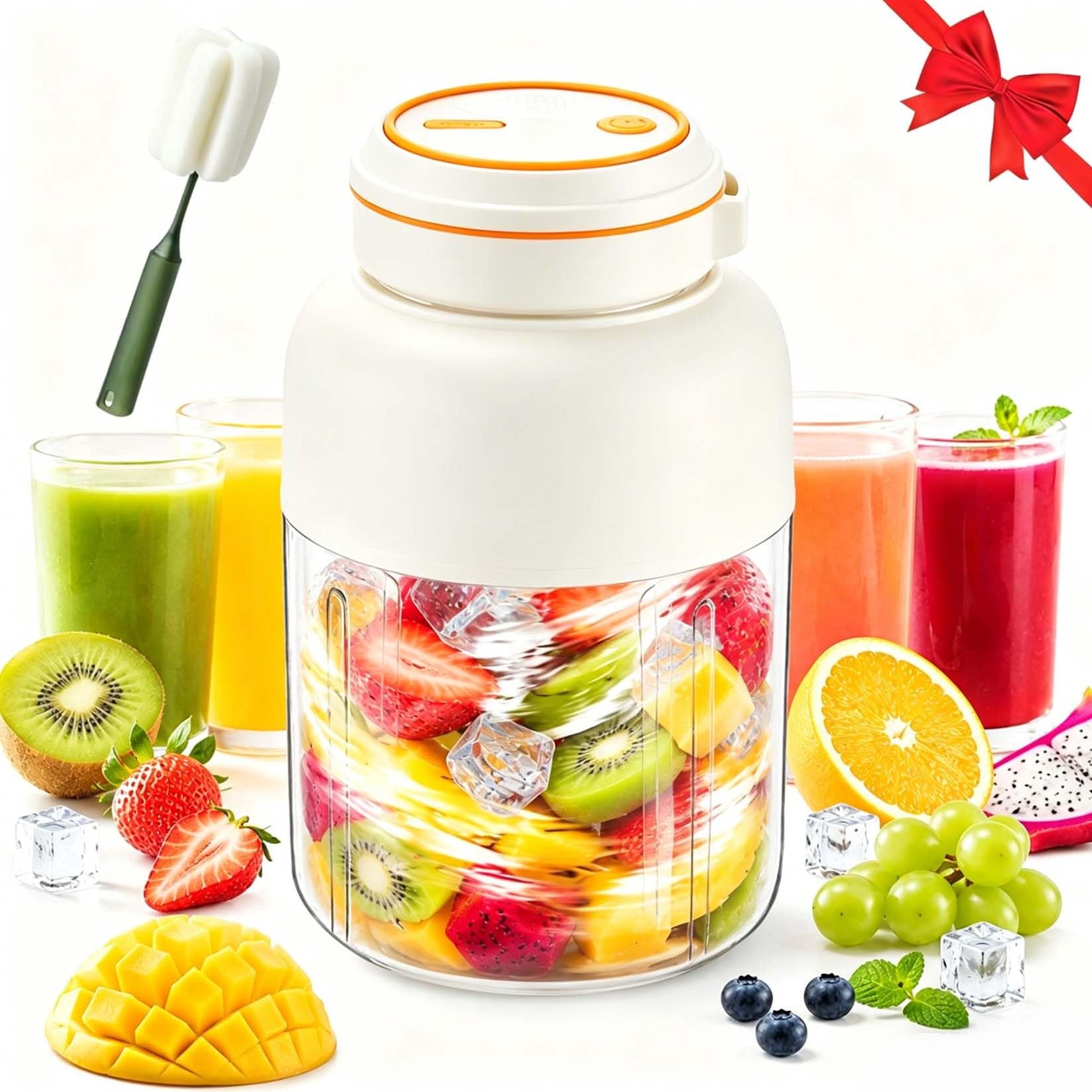 White-800ML