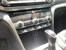 Heater Climate Temperature Control Sedan Canada Market ID 97250F2DF0 Fits 19-20 