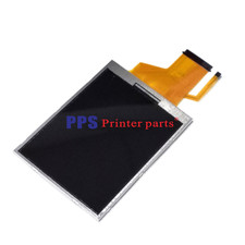 LCD Display Screen Fit for SONY DSC-WX500 DSC-HX90V Digital Camera Outer glass