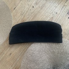 Schiffchen Panzer Wehrmacht Ww2 Wk2 Uniform