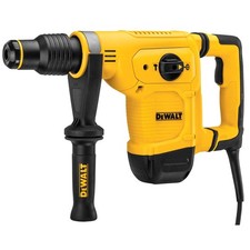 Dewalt 12 Lb. (5.6Kg) Sds Max Chipping Hammer