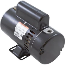 56Z Thru-Bolt 3.0-0.38 HP Dual Speed Sta-Rite Direct Replacement Spa Motor,