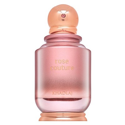 Khadlaj Rose Couture Eau de Parfum Damen 100 ml
