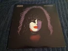 KISS, Paul Stanley Solo LP, 1978, VG+/VG+, STERLING, Casablanca Records