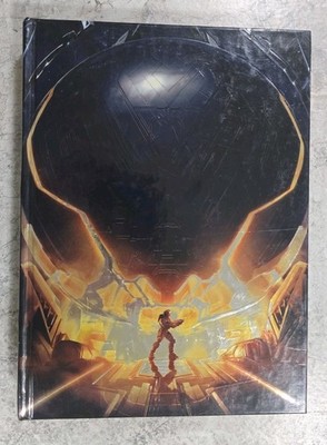 Halo 4 Collector's Edition: Prima Official Game Guide 2012 Hardcover