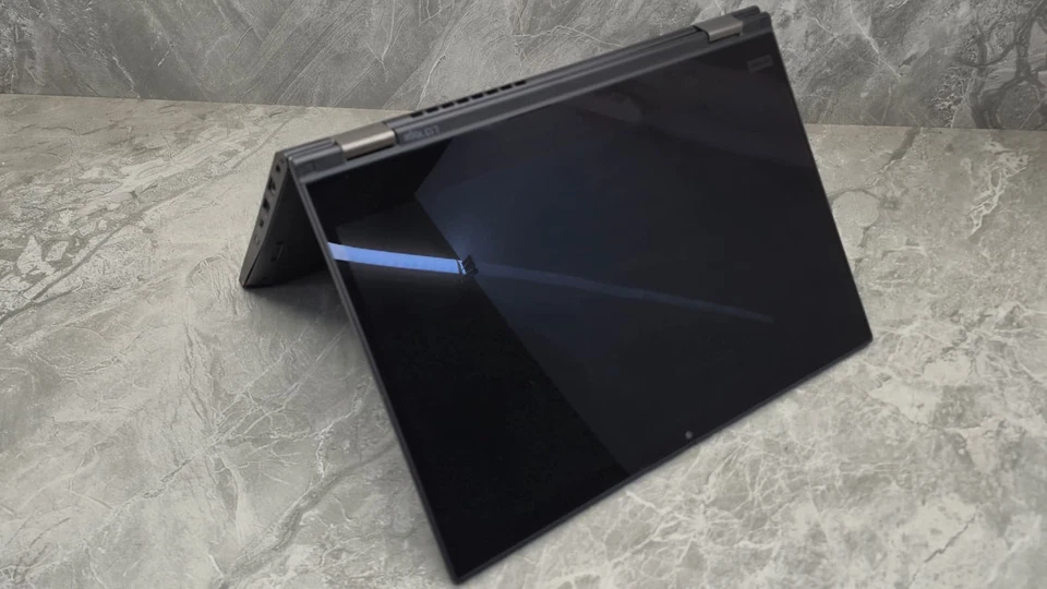 Lenovo ThinkPad L13 Gen2 2-in-1 Laptop 13.3" Touch FHD i5-1135G7 W11 16GB 512GB - image 2 of 4