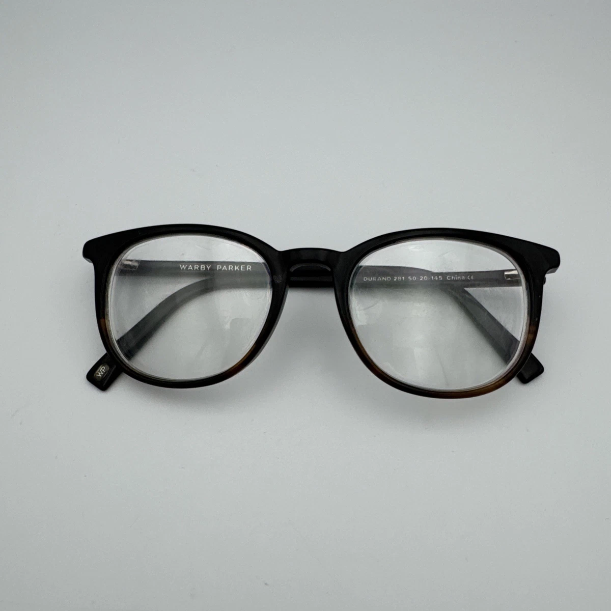 Warby Parker Round Eyeglass Frames for sale | eBay