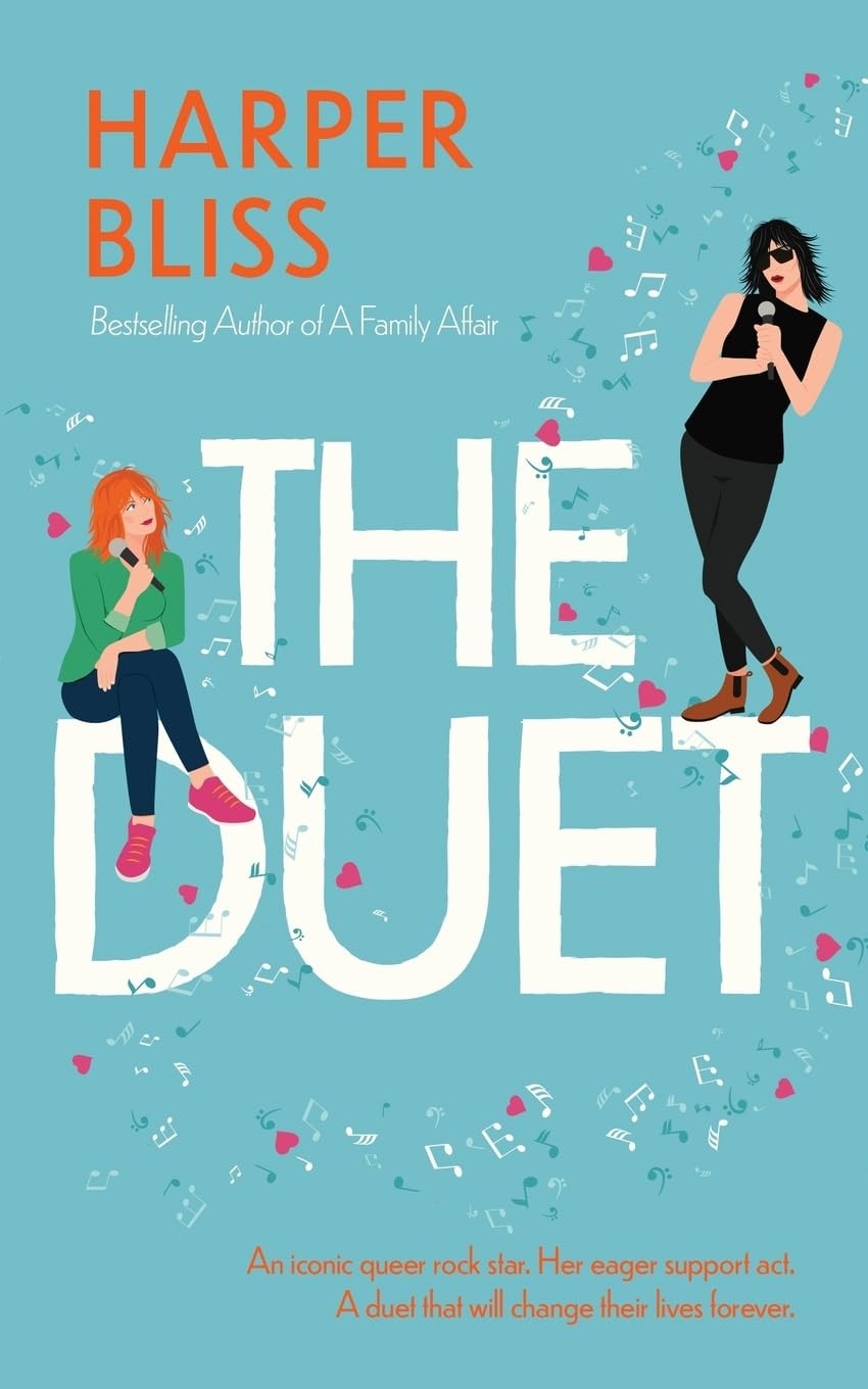 The Duet - Image 3