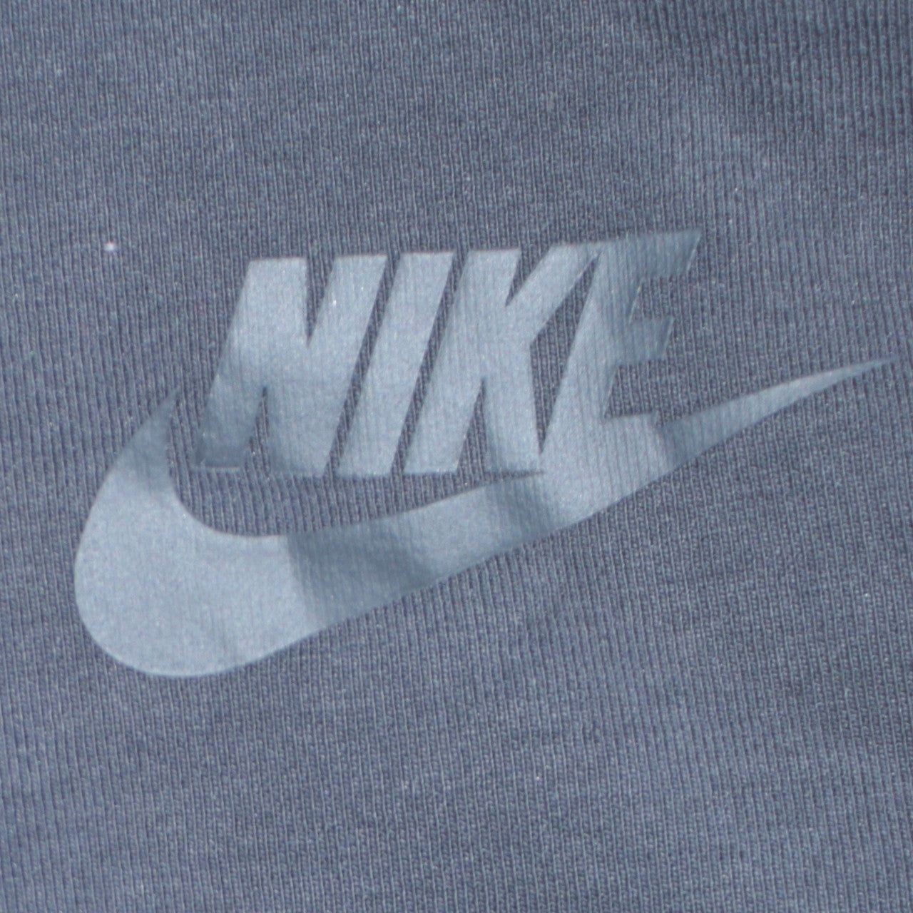 Nike Black Hoodie Mens S image 8
