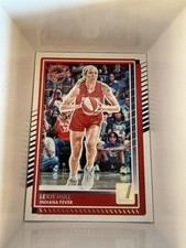 2025 Donruss WNBA #85 Lexie Hull
