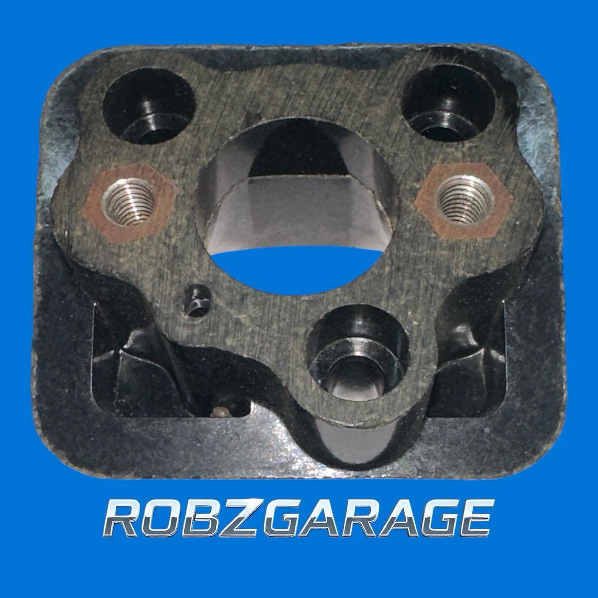 DOLMAR Chainsaw Parts for sale | eBay