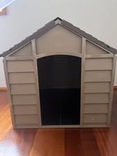 casa para cao 70cmx70cm