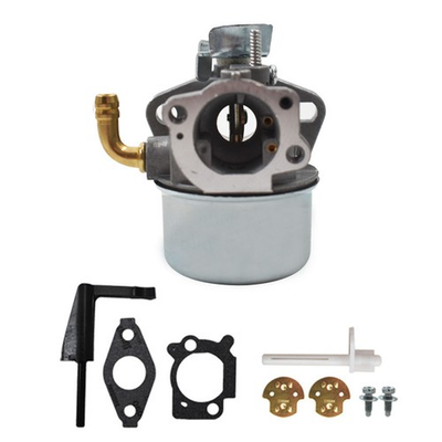 #ad 214731 Carburetor For Intek 206 121312 0144 E1 126412 0212 E1 $9.72