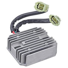 Regulator, Electronic Rectifier for Suzuki