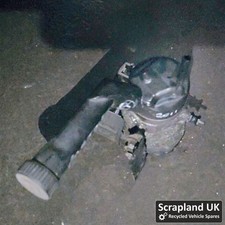 PEUGEOT PARTNER / CITROEN BERLINGO Mk2 2008-2018 Power Steering Pump 9670700480