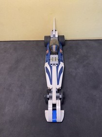 LEGO TECHNIC - 42033 Record Breaker Dragster - 2015