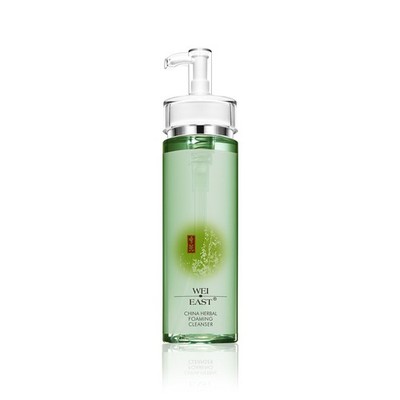 China Herbal Foaming Cleanser, 5 oz 150ml