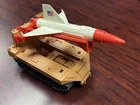 G.I. Joe RPV Remote Piloted Vehicle - Vintage 1988 Hasbro