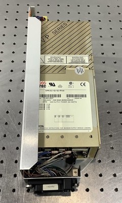 ASTEC MP6-2U-1Q-1Q-1R-03 Power Supply 73-560-0937 for Thermo Finnigan LTQ System