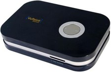 VuPoint Solutions Digital Video Converter - Black DVC-ST-100B-VP-BX4 