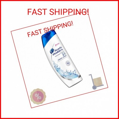 Head & Shoulders 2 in 1