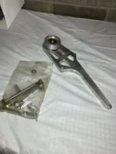 Speed Doctor Racing Components Alternator Relocation Bracket Sbf Sn95 Speed Doctor Racing Components Alternator Relocation Bracket Sbf Sn95