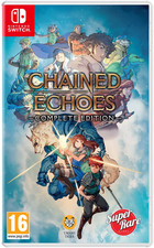 Chained Echoes Complete Edition | Nintendo Sw...