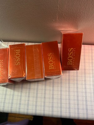 Men Hugo Boss Boss Bottled Oud Saffron 3.3oz /100 ML Open Box. | eBay