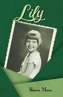 Sharon Moore | Lily | Taschenbuch | Englisch (2021) | Kartoniert / Broschiert