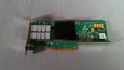 SILICOM PE210G2SPI9-XR Network Adapter ***USED EXCELLENT CONDITION ***