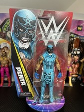 WWE Penta Action Figure   Series 163 First Time in the Line 