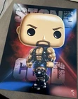 Stone Cold Steve Austin WWE Wrestling funko Style print