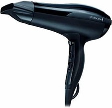 Sèche-cheveux ionisant Remington D5210 - pièces détachées