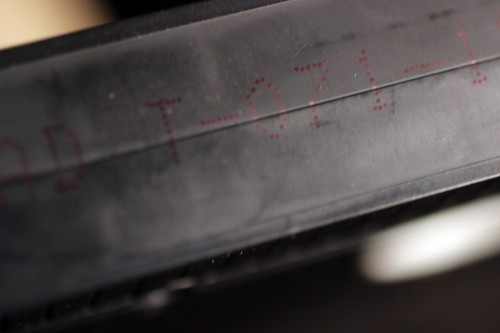 Walt Disney Legend Frank Thomas Personal Estate BAMBI VHS Animation 1989 release - Picture 8 of 10