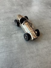 Sterling Silver Car - Desk Ornament